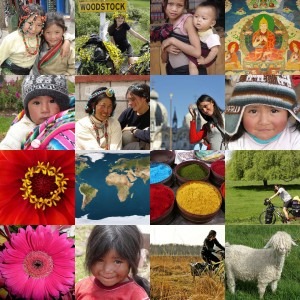 Collage de fotos