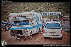 Yonke Romero