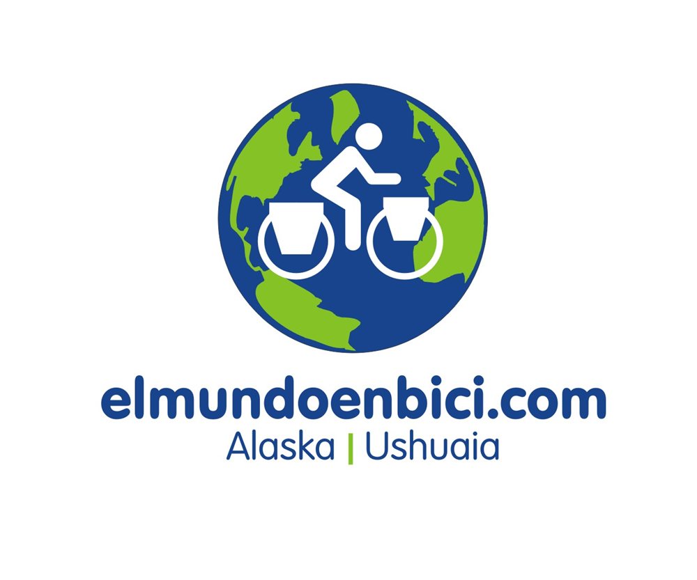 Elmundoenbici Com       Logo  