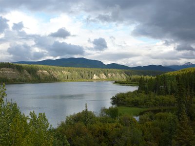 Yukon